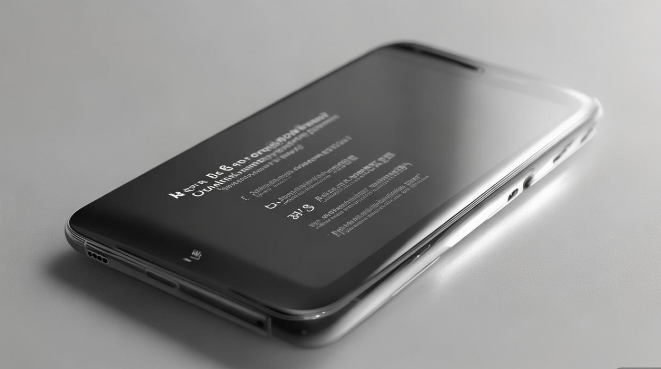 华为手机机盖怎么打开，华为手机后盖拆卸步骤图解