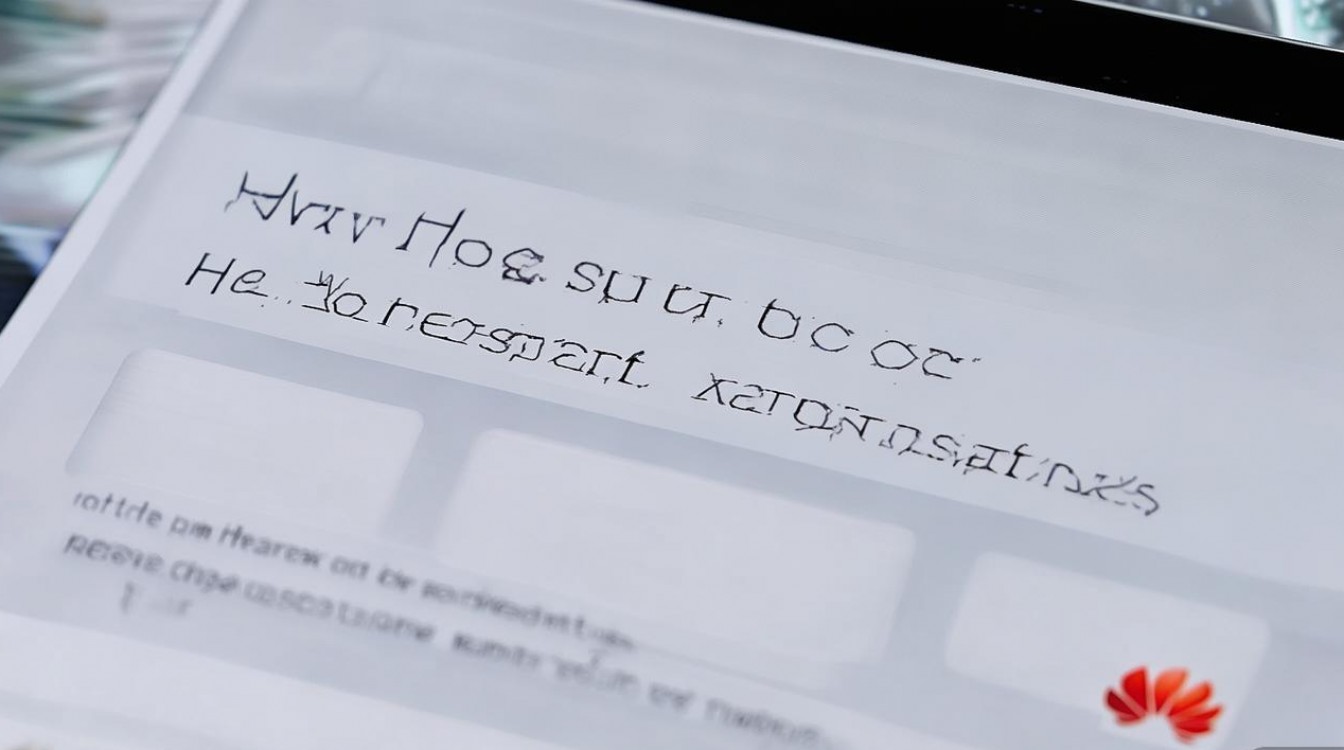 华为手机恢复出厂设置怎么备份怎么恢复？数据如何完整迁移