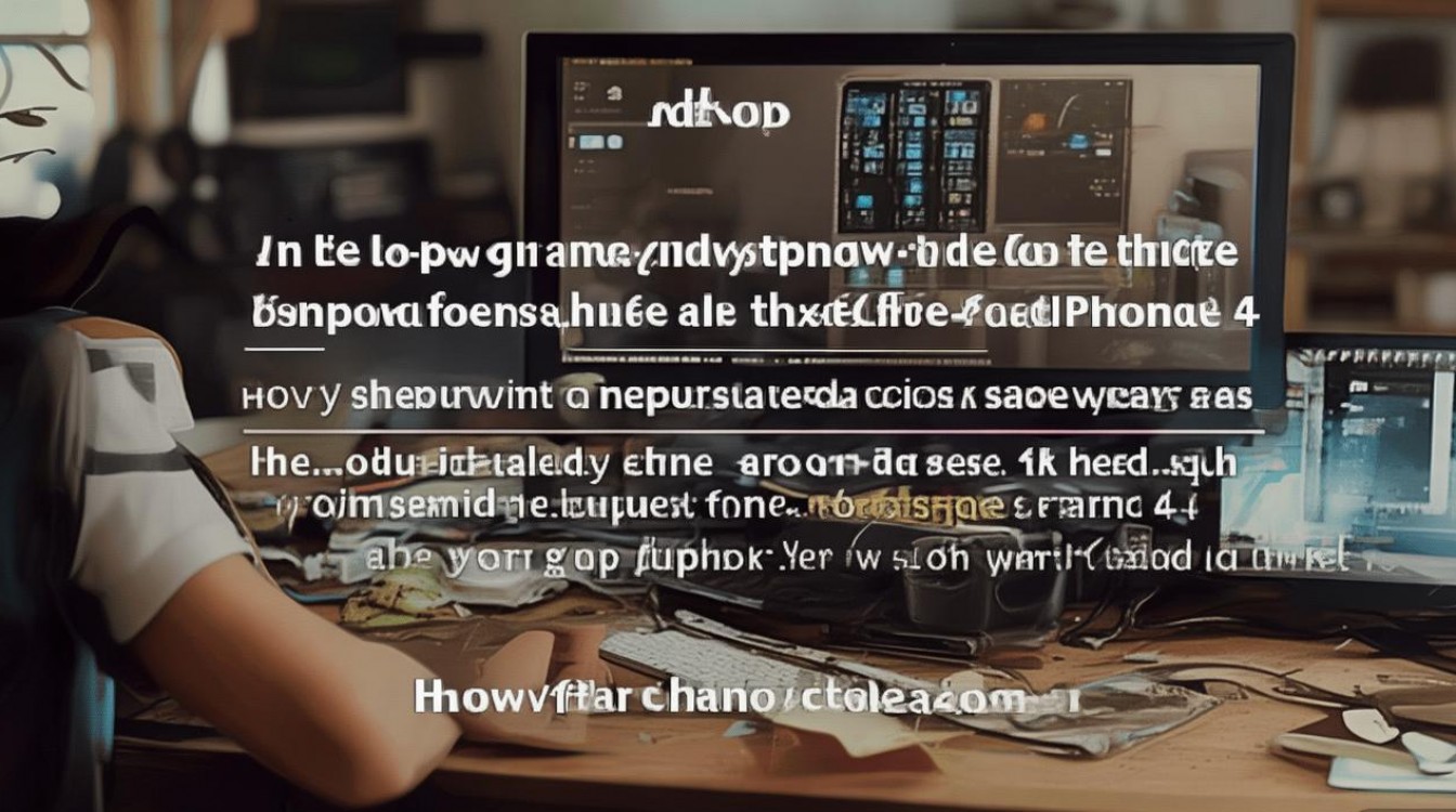 捡来的苹果4怎么激活？苹果4无法激活的解决方法