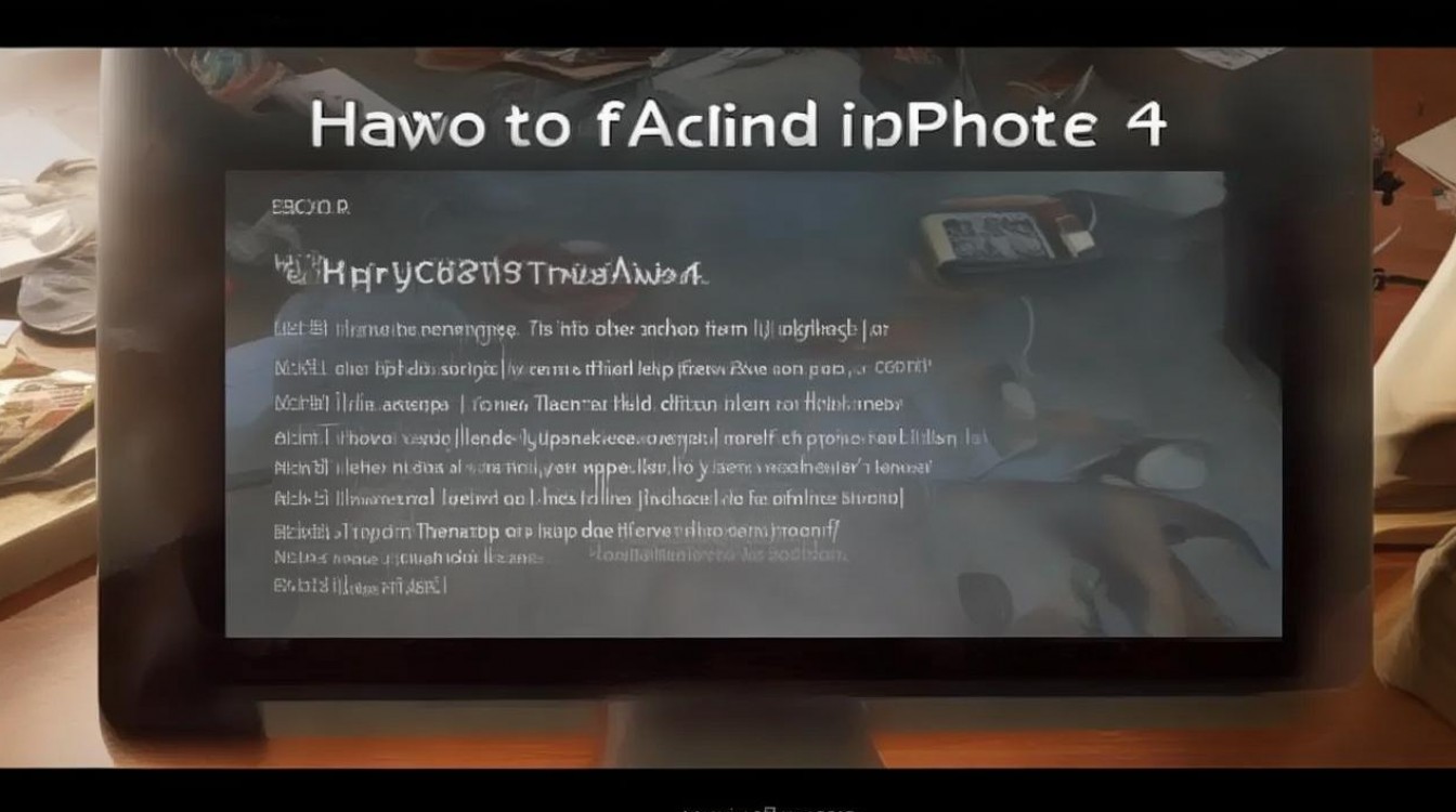 捡来的苹果4怎么激活？苹果4无法激活的解决方法