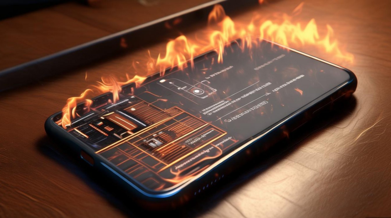 华为手机发烫该怎么办，华为手机发烫严重是什么原因