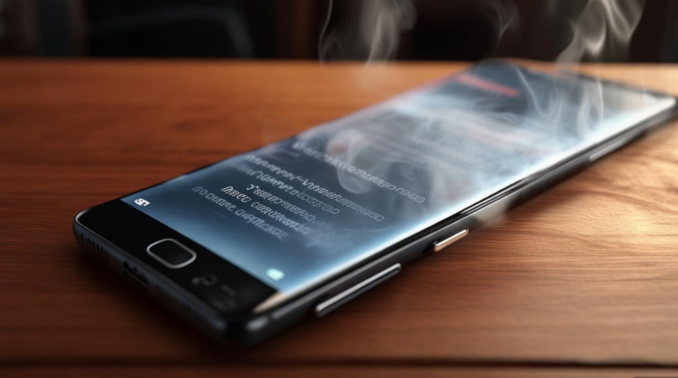 华为手机发烫该怎么办，华为手机发烫严重是什么原因