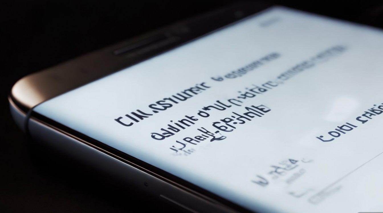 三星手机光感怎么关闭？如何彻底关闭自动亮度？