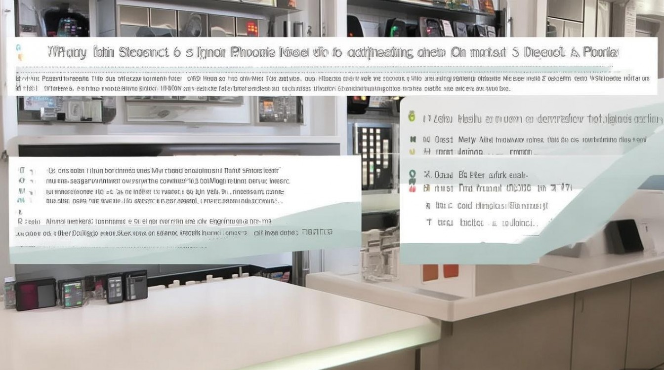 怎么在店里直接检测苹果6手机?苹果6验机步骤详解