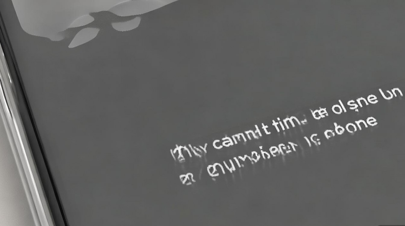 三星手机时间显示不出来怎么回事,三星手机时间不显示怎么解决