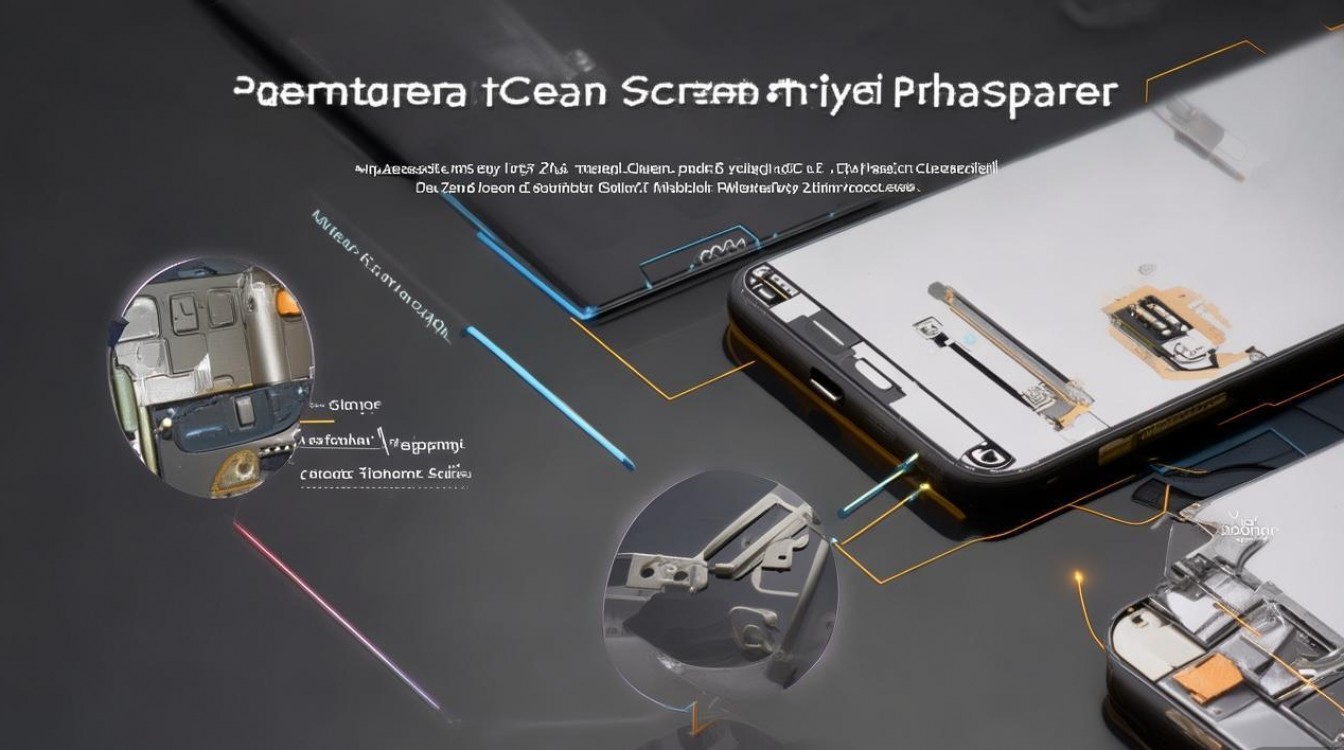 苹果6换屏之后黑屏怎么办，苹果6换屏后黑屏是什么原因