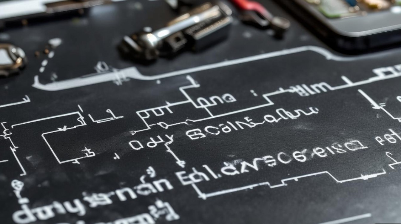 苹果6换屏之后黑屏怎么办，苹果6换屏后黑屏是什么原因