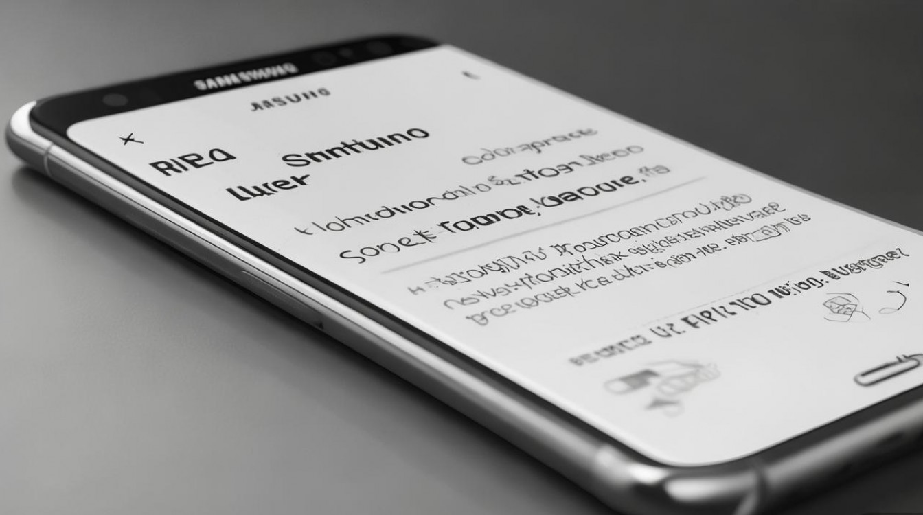 三星手机打字怎么切换?三星输入法切换中文怎么设置