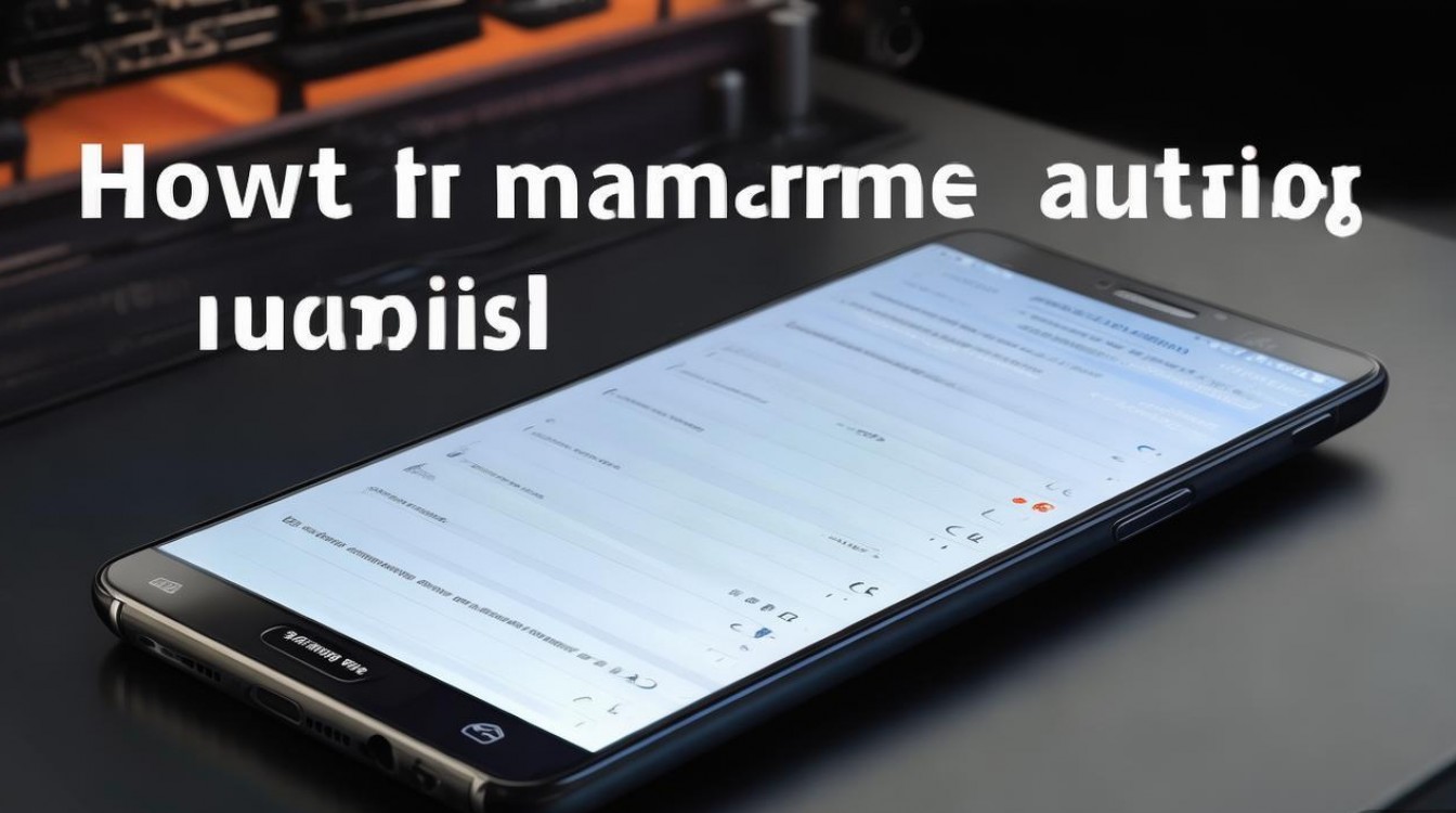 三星手机打开调试怎么刷机？三星手机usb调试模式刷机教程