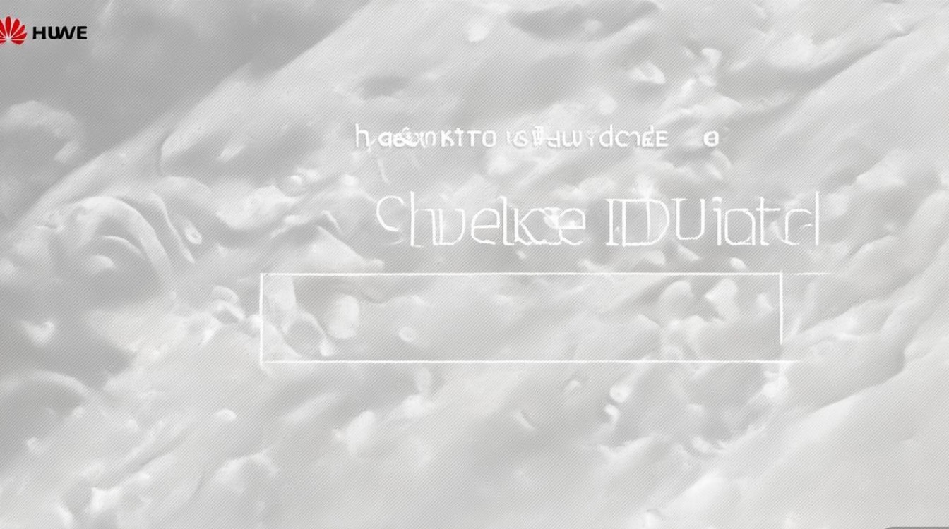 华为识别码怎么查询网站？华为手机imei码查询入口