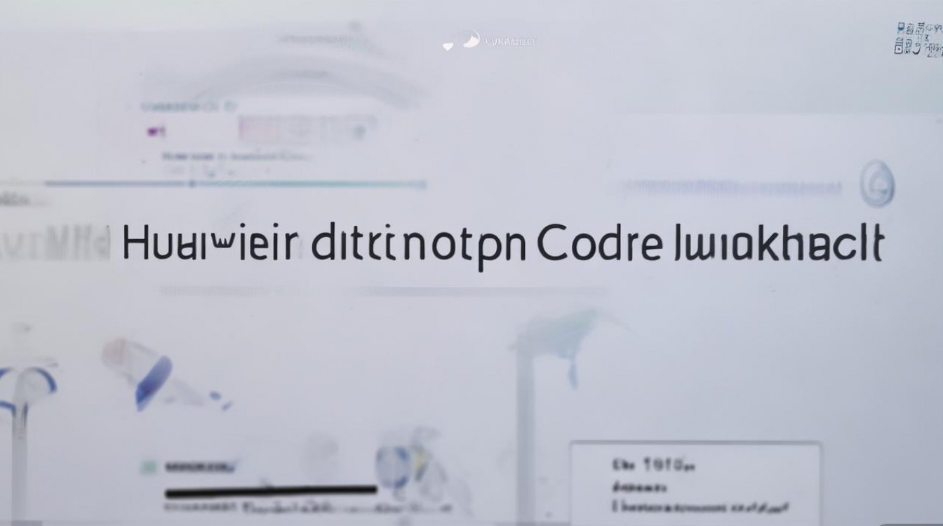华为识别码怎么查询？华为手机IMEI码在哪里看