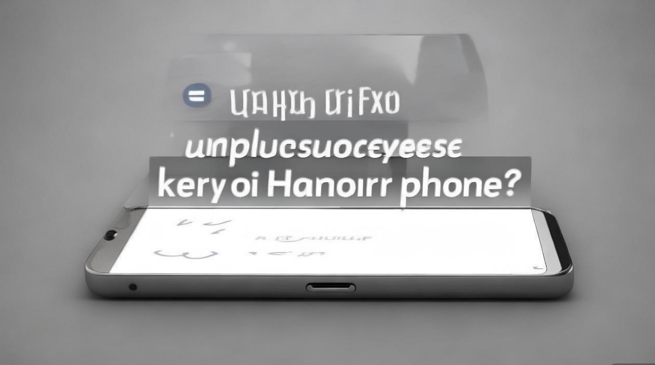 华为荣耀手机音量键不灵怎么办，音量键失灵修复小技巧