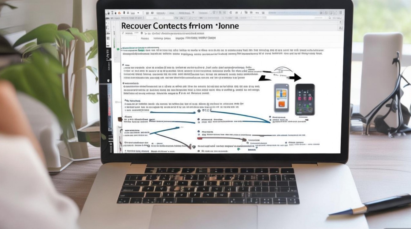 怎么恢复苹果手机里面的通信录，苹果手机通讯录删除了怎么恢复