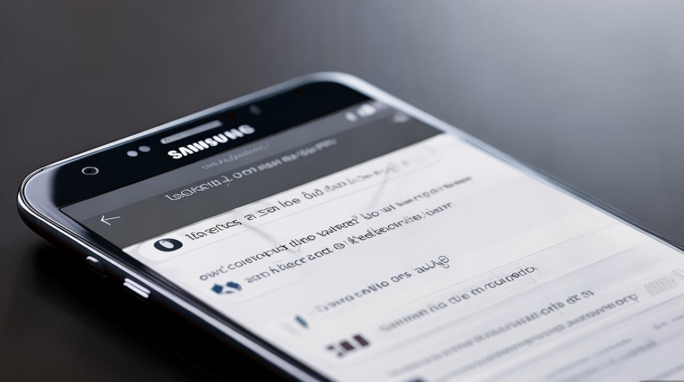 三星闪光灯怎么开启？三星手机闪光灯设置方法