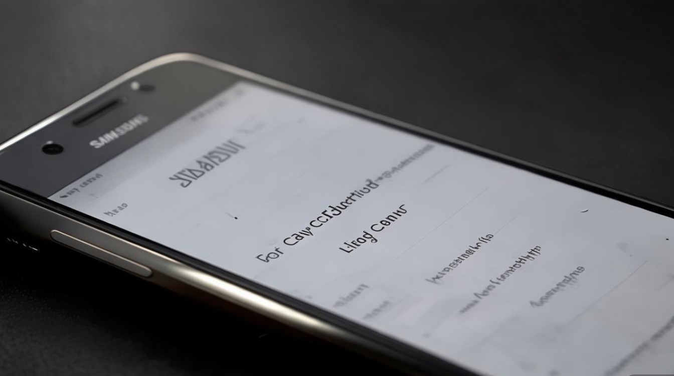 三星闪光灯怎么开启？三星手机闪光灯设置方法