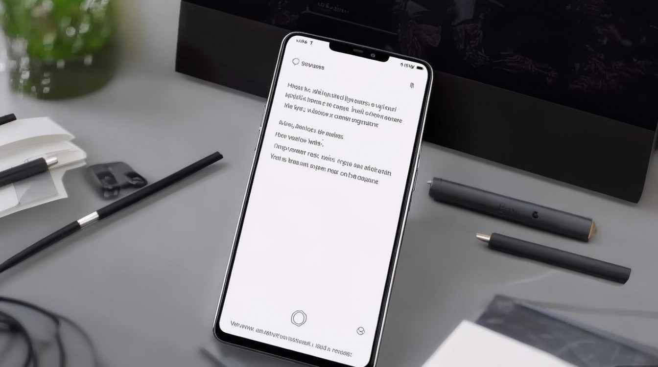 vivoy17t怎么不用电脑刷机，vivoy17t免电脑刷机教程