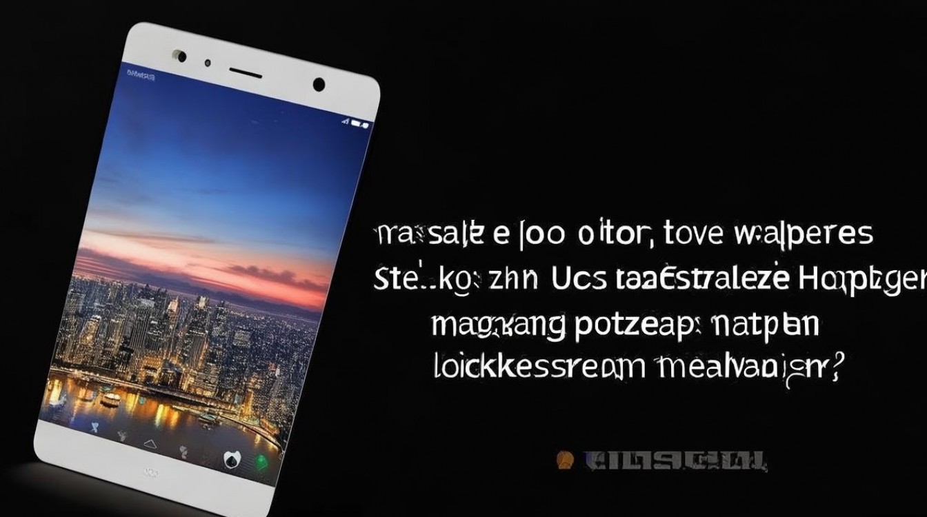 华为荣耀6怎么更新杂志锁屏壁纸,荣耀6杂志锁屏如何自动更新