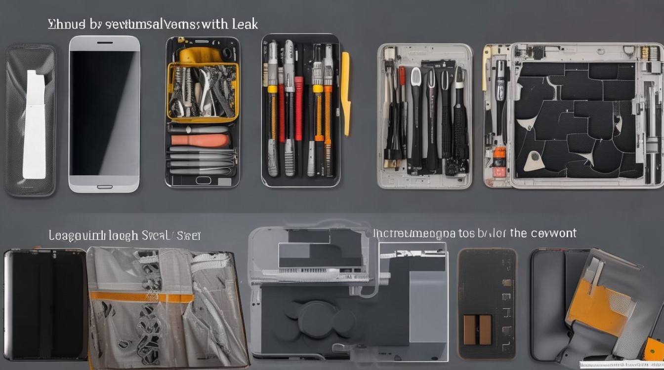 三星屏幕漏液怎么更换？维修大概需要多少钱？