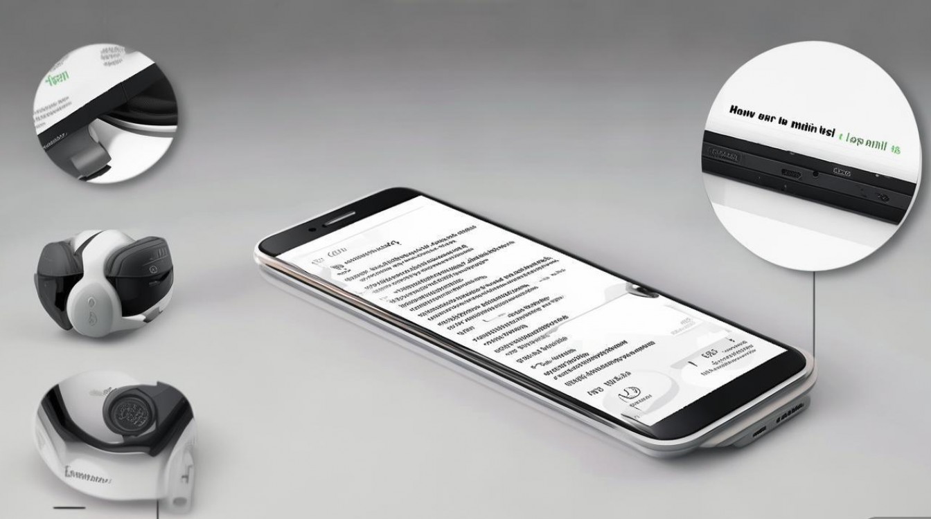 vivox5max怎么用耳机接不了电话，是什么原因导致的