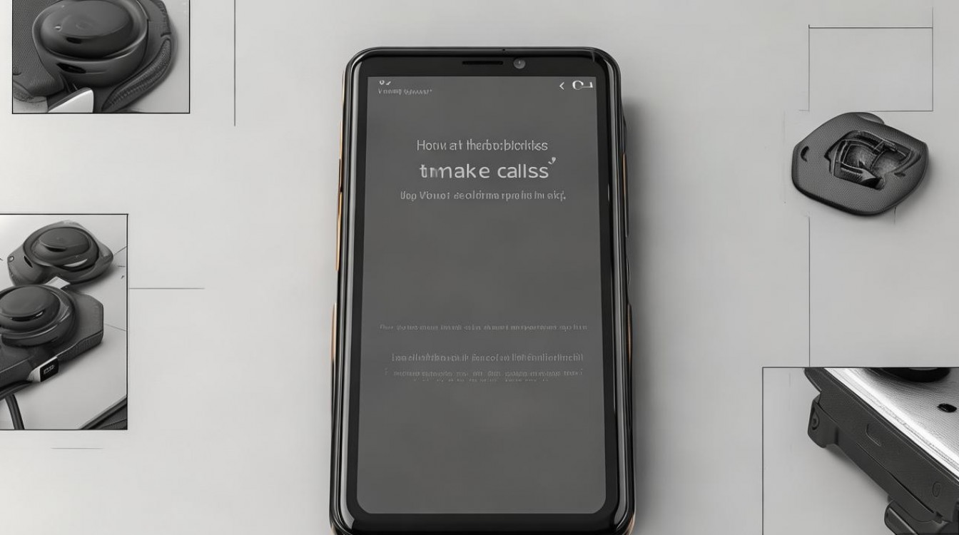 vivox5max怎么用耳机接不了电话，是什么原因导致的