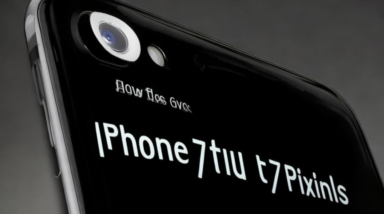怎么查看苹果7p像素?苹果7p像素参数是多少