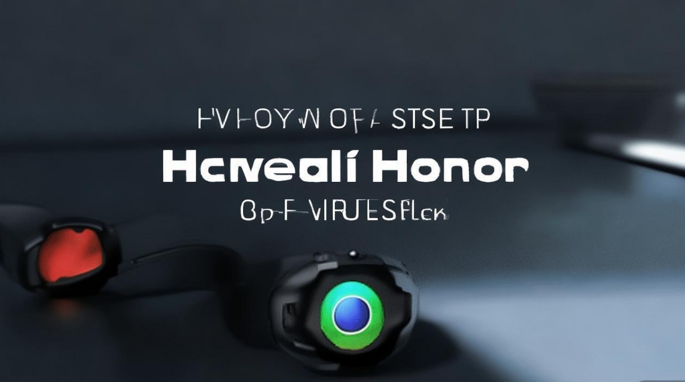 华为荣耀新买的手环怎么用？华为荣耀手环初次使用教程