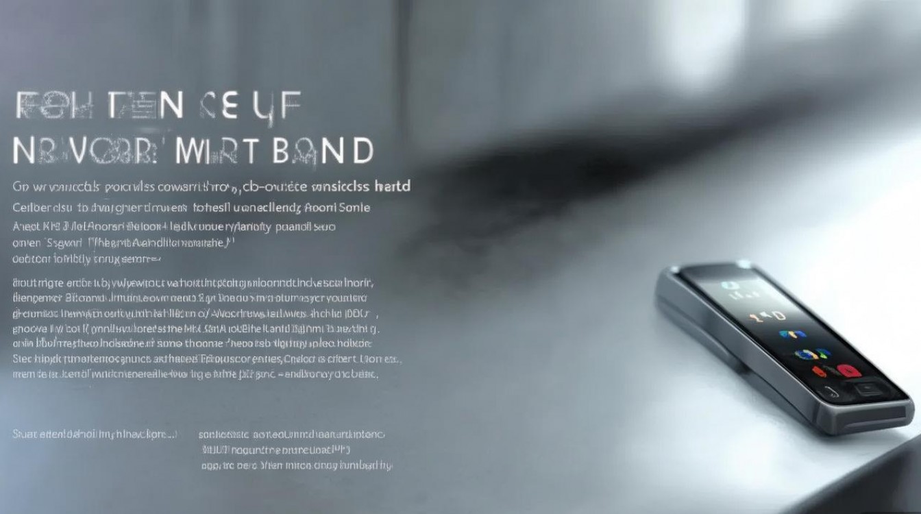 华为荣耀新买的手环怎么用？华为荣耀手环初次使用教程