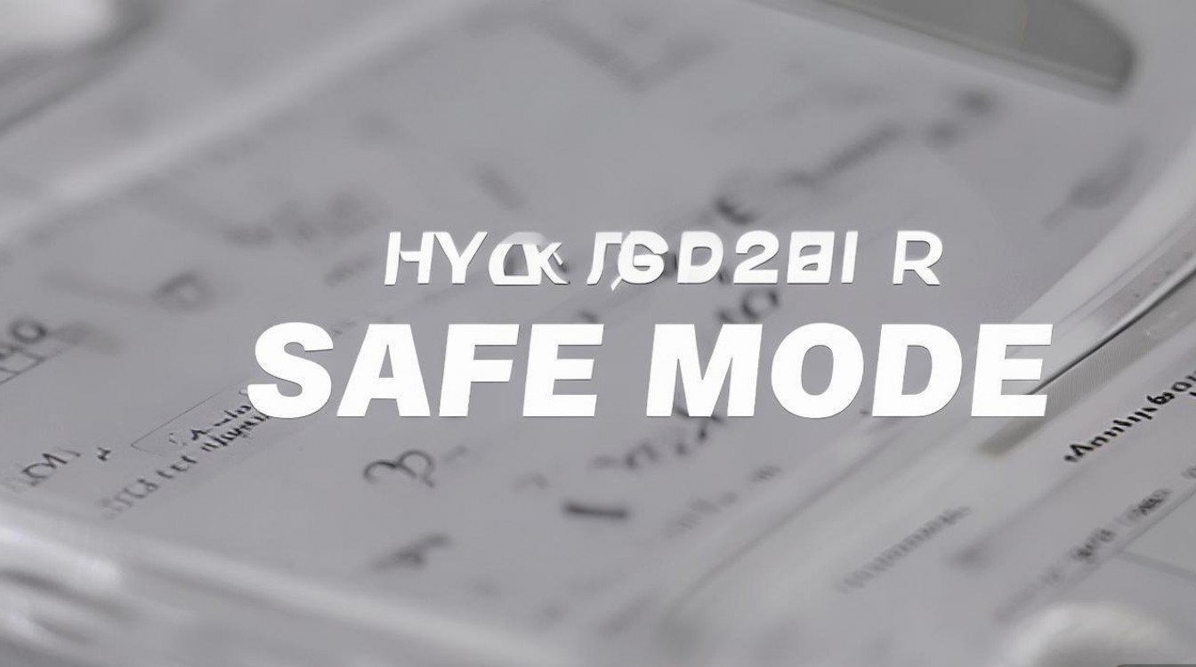 三星开机安全模式怎么进入？三星手机强制进入安全模式方法