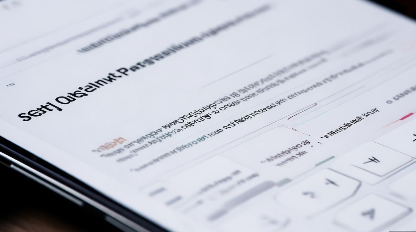 华为钱包快捷支付密码怎么设置，华为支付密码设置教程