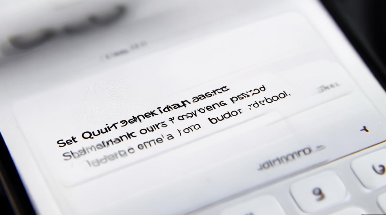 华为钱包快捷支付密码怎么设置，华为支付密码设置教程