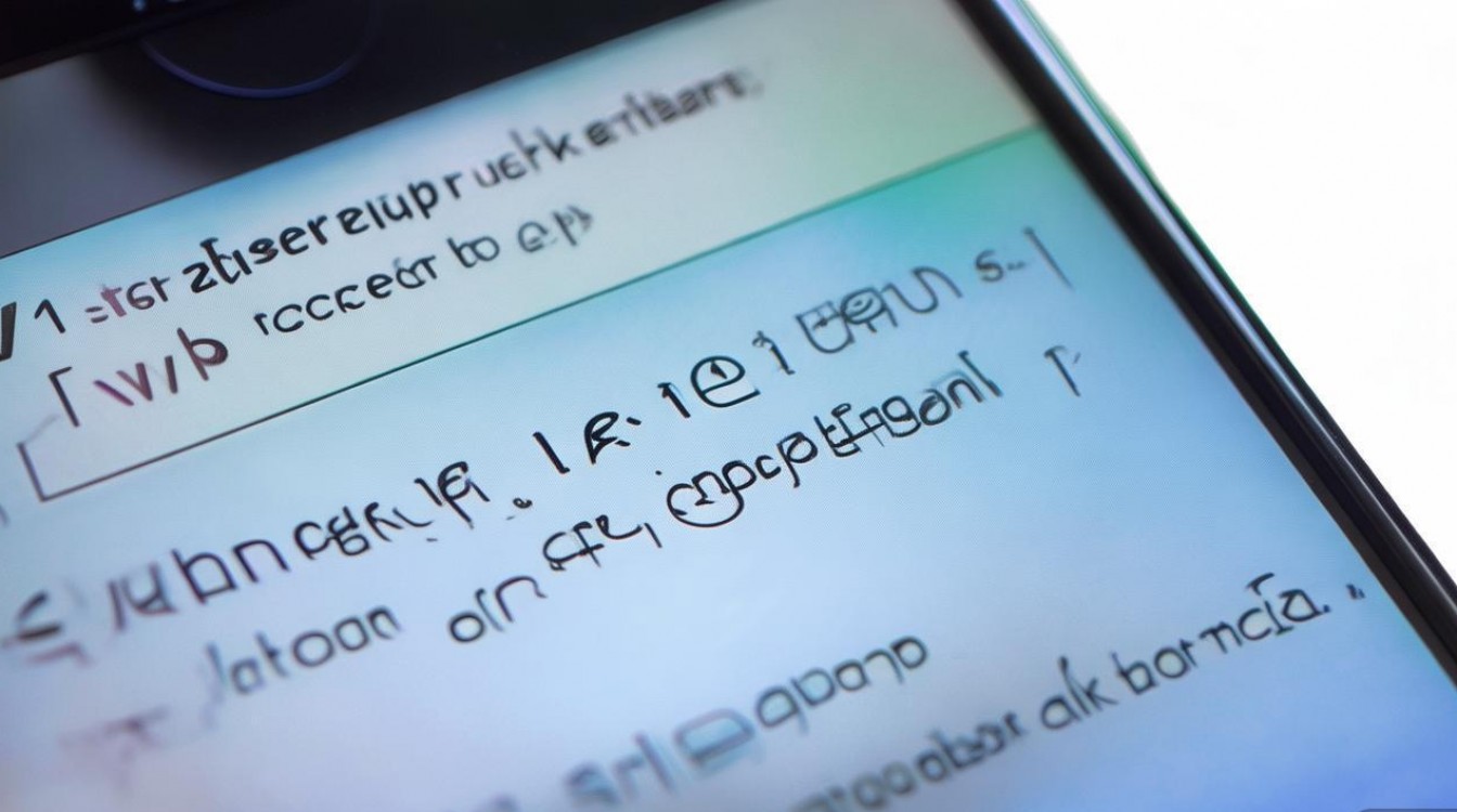 华为屏幕锁定时间怎么设置不了怎么办啊,屏幕锁定时间无法修改解决方法