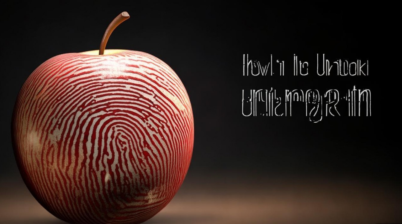 有指纹的苹果怎么解锁?苹果手机指纹解锁不了怎么办