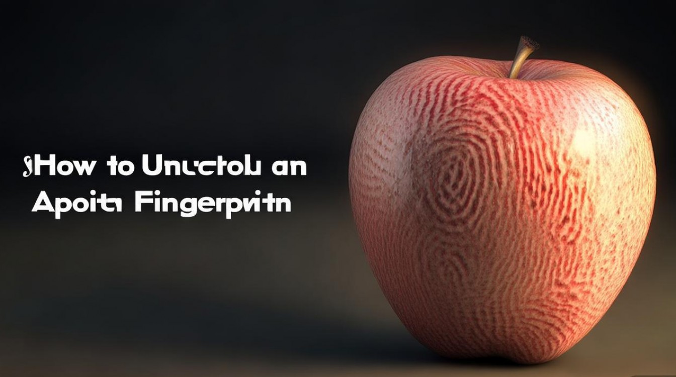 有指纹的苹果怎么解锁?苹果手机指纹解锁不了怎么办