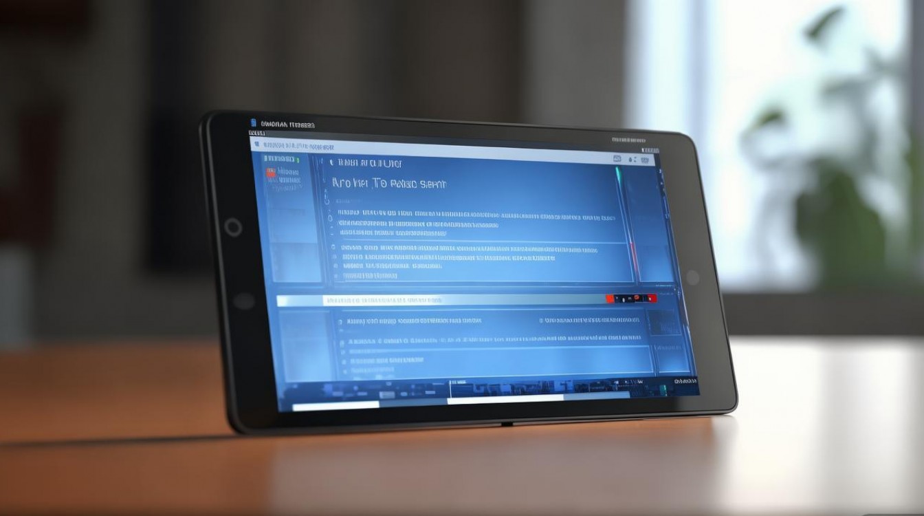 华为平板怎么录屏？华为平板录屏功能在哪里找