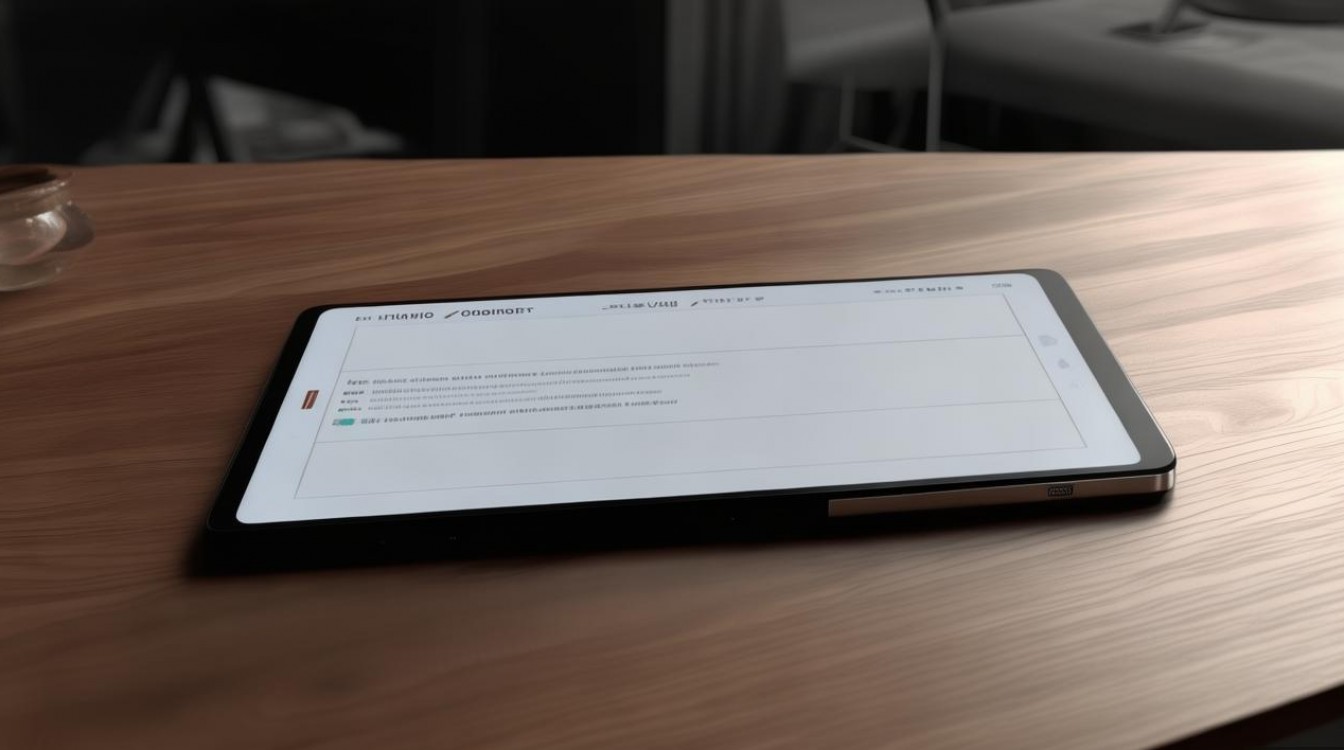 华为平板怎么录屏？华为平板录屏功能在哪里找