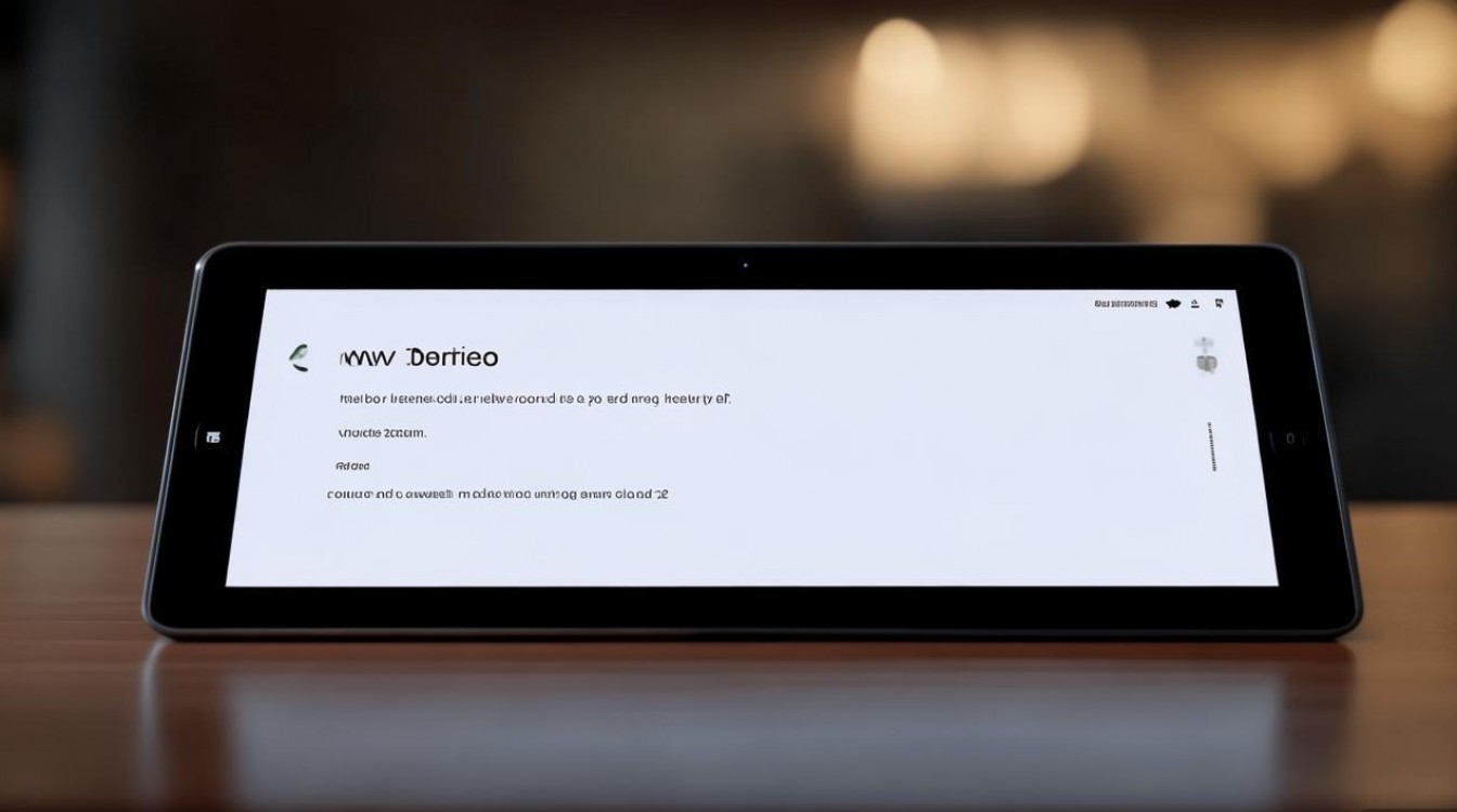 华为平板怎么录屏?华为平板屏幕录制方法详解