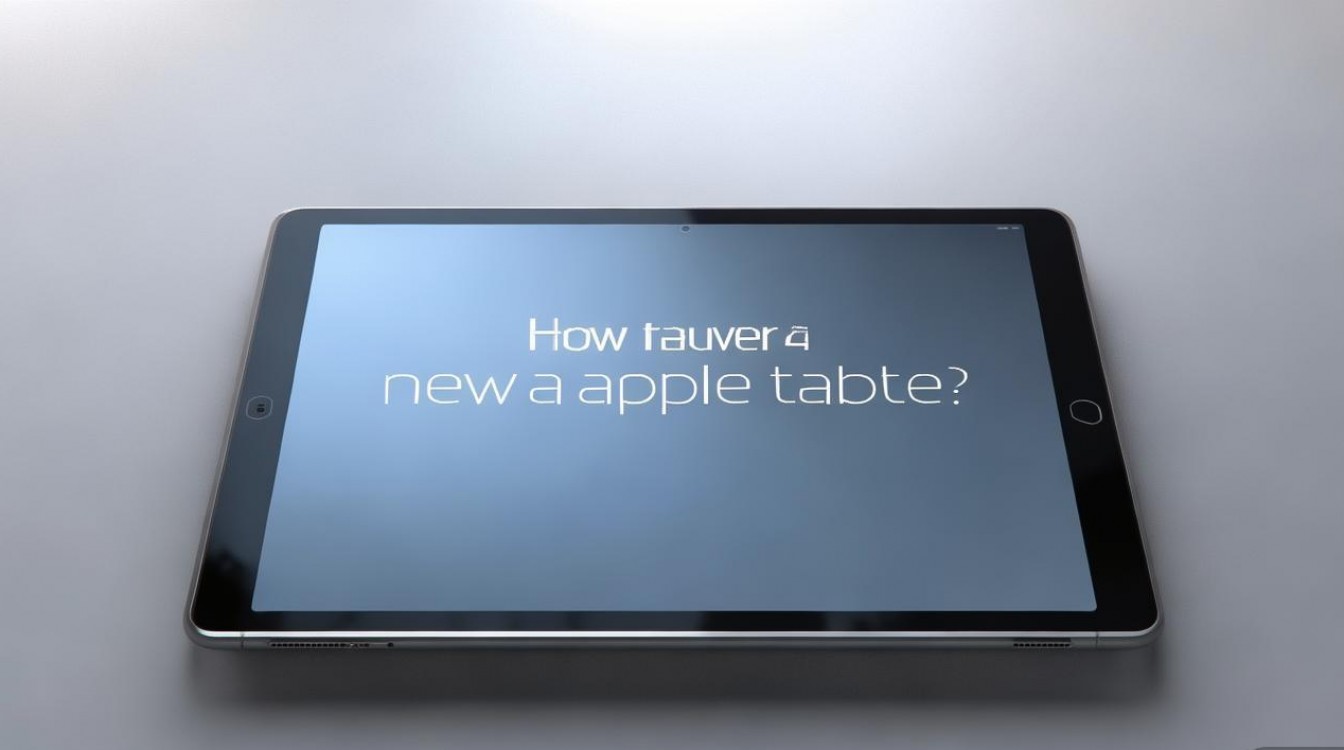 新买苹果平板怎么验证?苹果平板正品查询方法