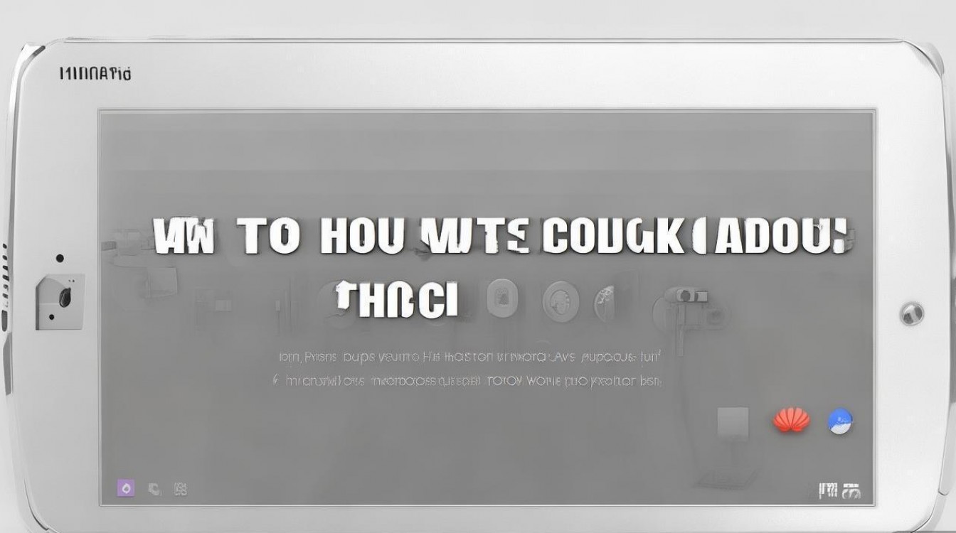 华为平板mac地址怎么查，详细查询步骤方法