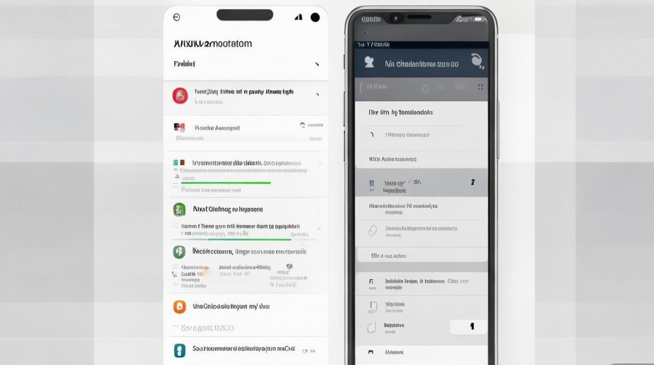 小米通知栏怎么弄苹果风格？小米手机通知栏怎么改成iOS样式