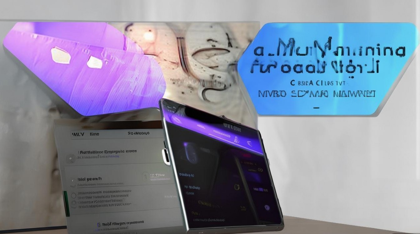 三星电视怎么投屏vivo?vivo手机投屏三星电视教程