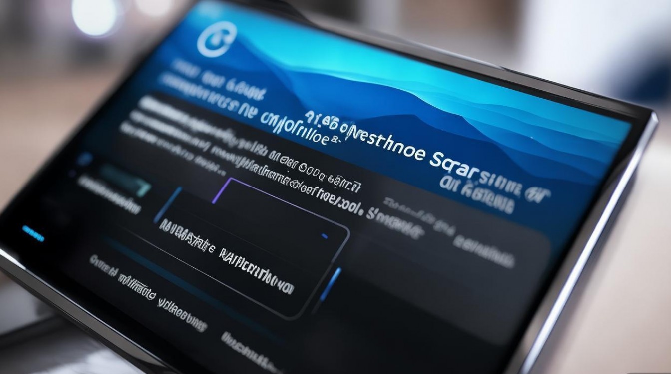 三星电视怎么设置手机屏幕？手机投屏三星电视详细步骤