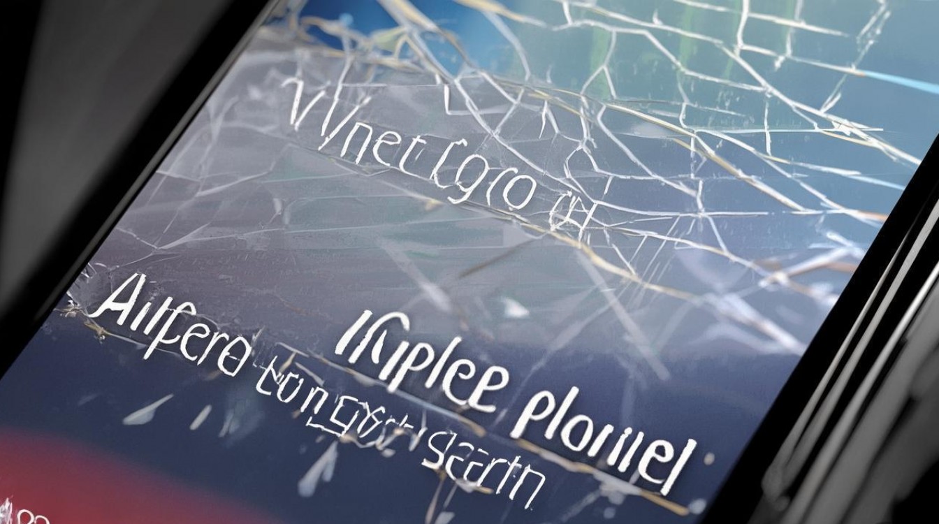 苹果手机屏幕失灵了怎么办啊,苹果手机屏幕失灵怎么修复