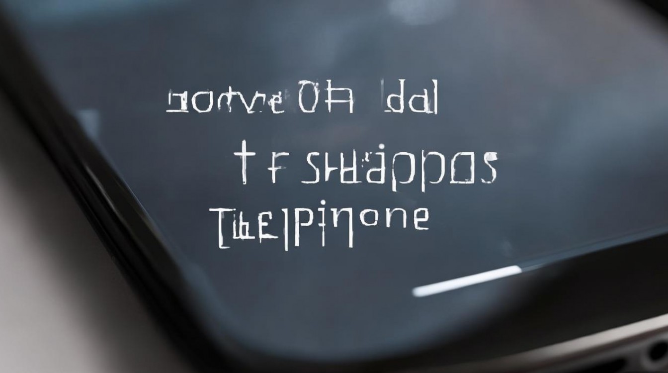 苹果手机屏幕出现条纹怎么解决,苹果手机屏幕有条纹是什么原因
