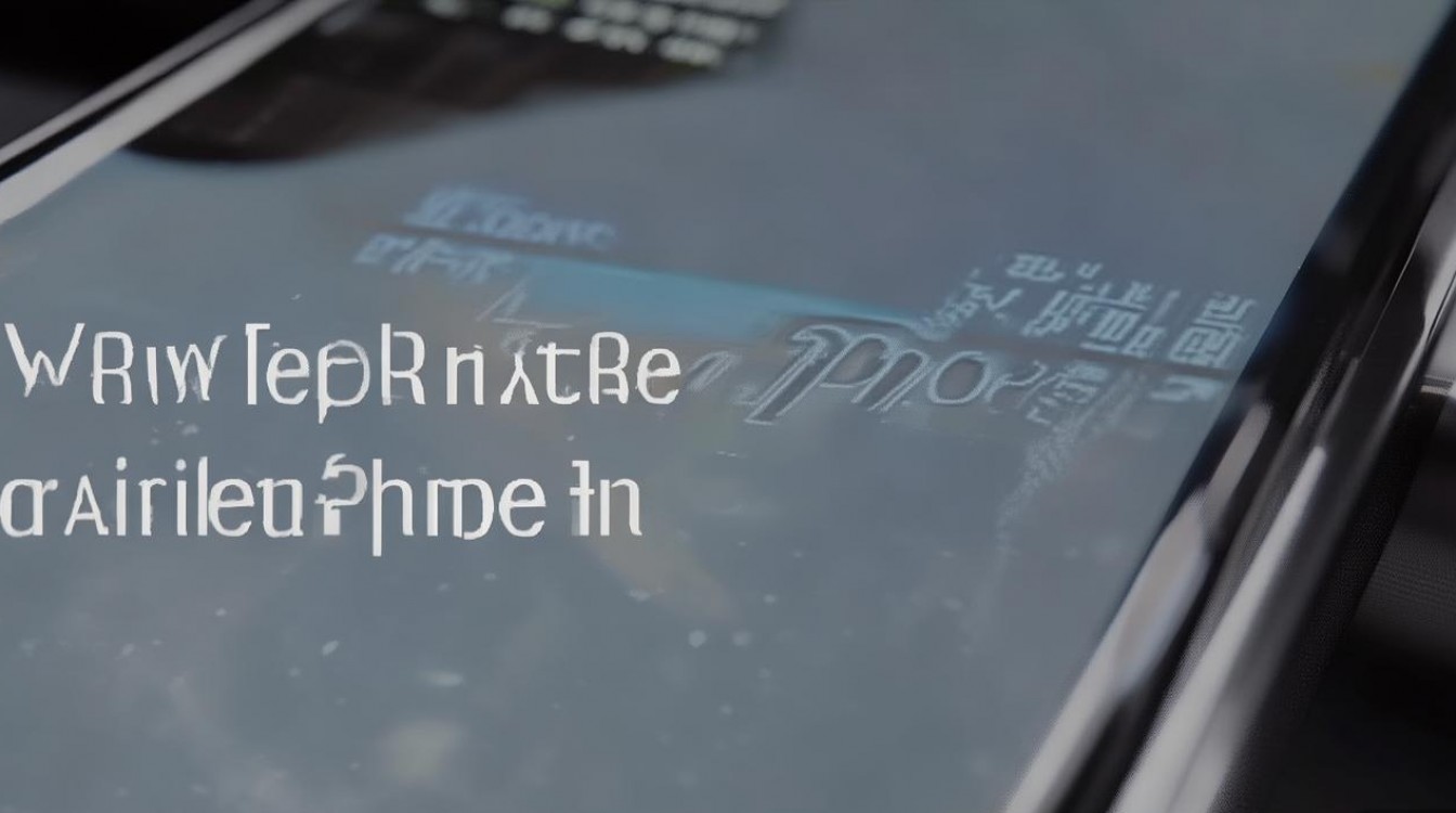 苹果手机屏幕出现条纹怎么解决,苹果手机屏幕有条纹是什么原因