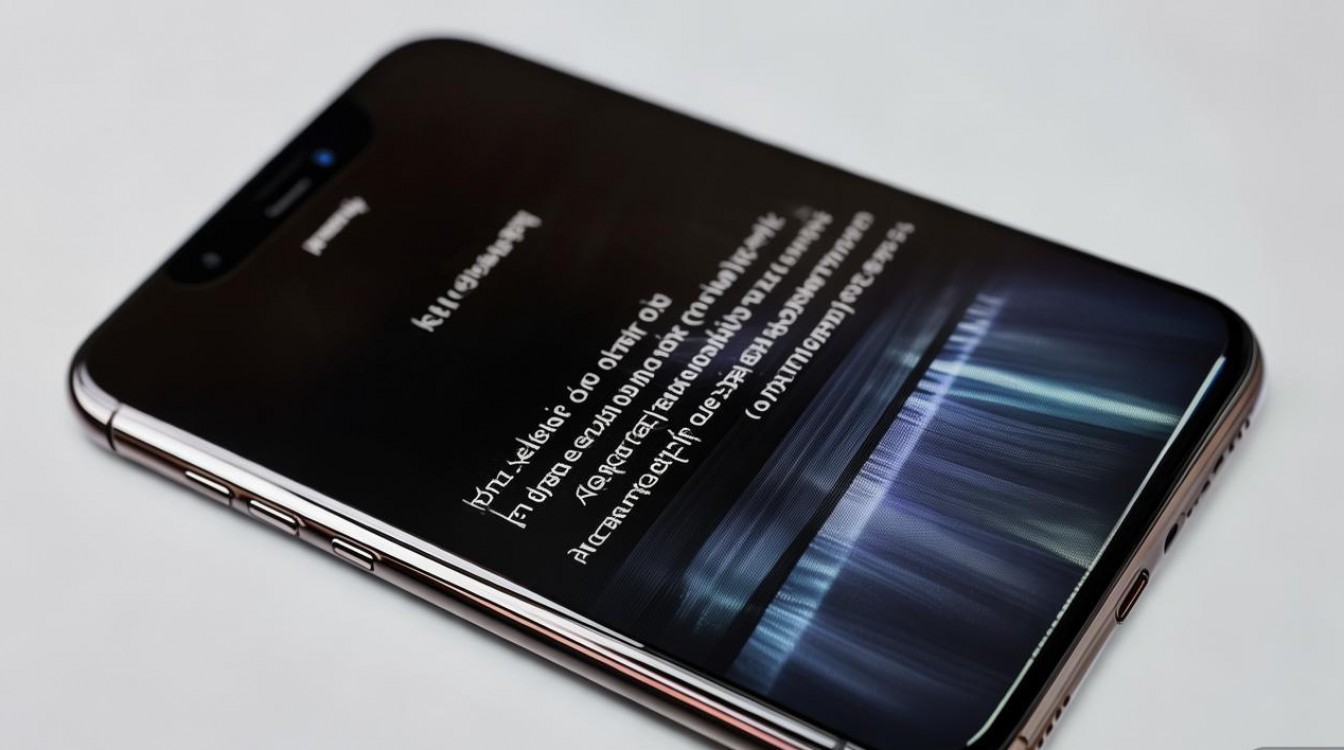 苹果手机屏幕出现条纹怎么办,屏幕有条纹是什么原因