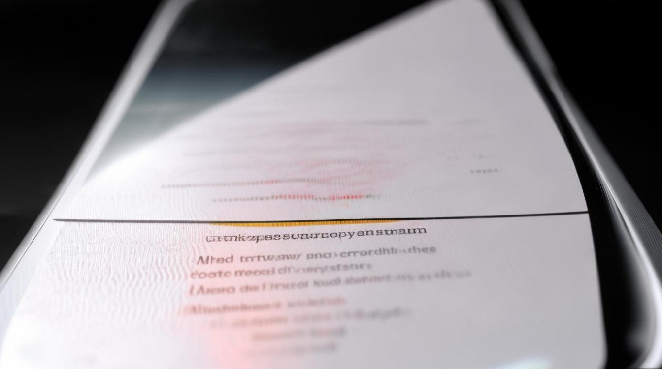 苹果手机屏幕出现条纹怎么办,屏幕有条纹是什么原因