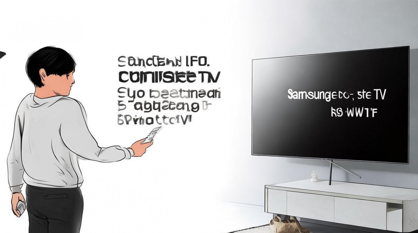 三星电视怎么接wifi？连接无线网络详细步骤