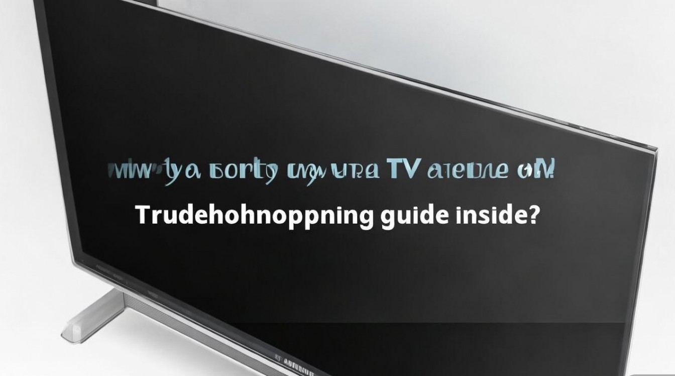 三星电视为什么开不开机是怎么回事啊,三星电视无法开机是什么原因