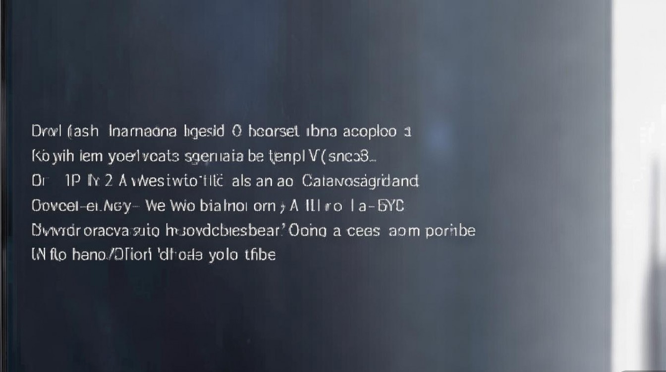 三星电视为什么开不开机没反应怎么办啊,电视开不了机是什么原因