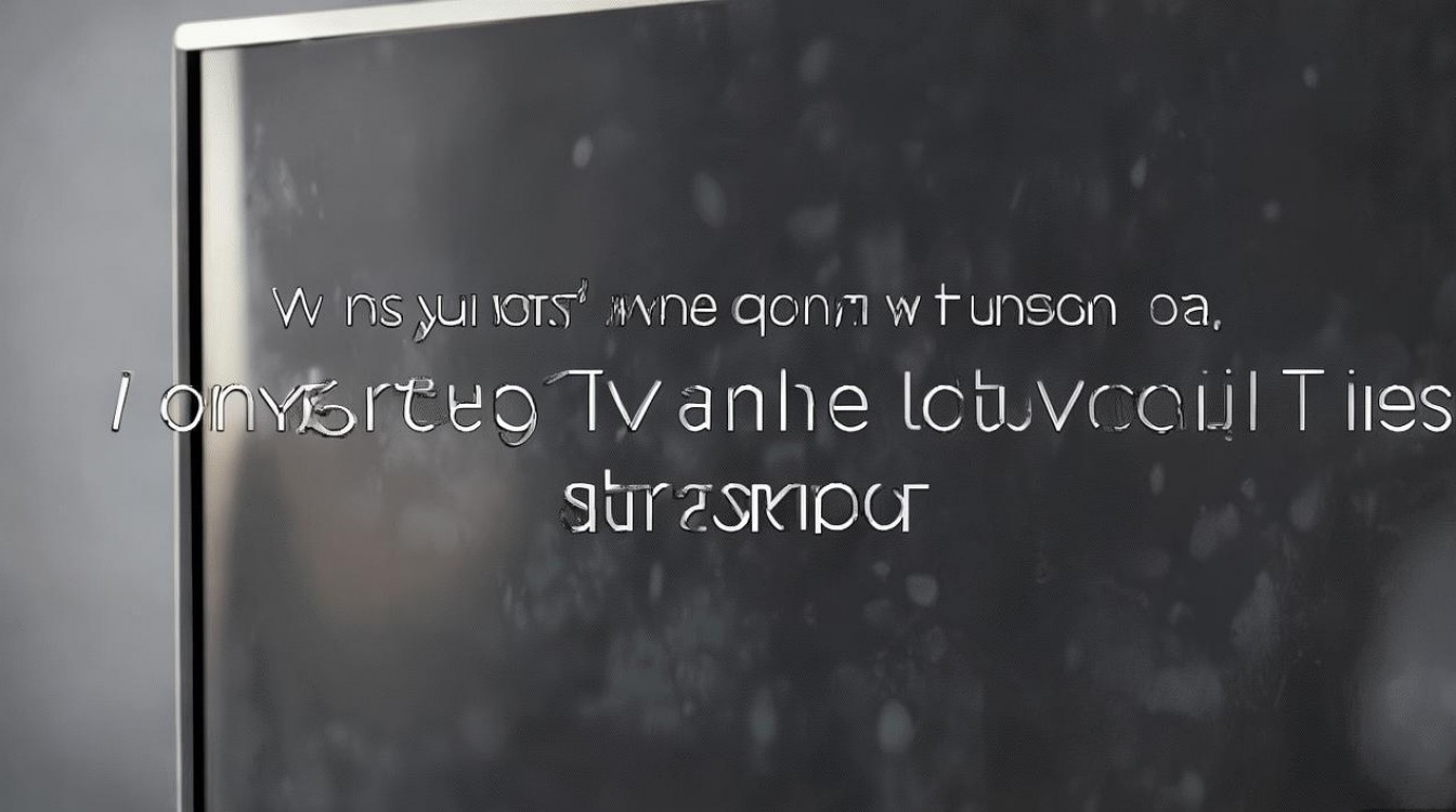 三星电视为什么开不开机没反应怎么办，电视开不了机是什么原因